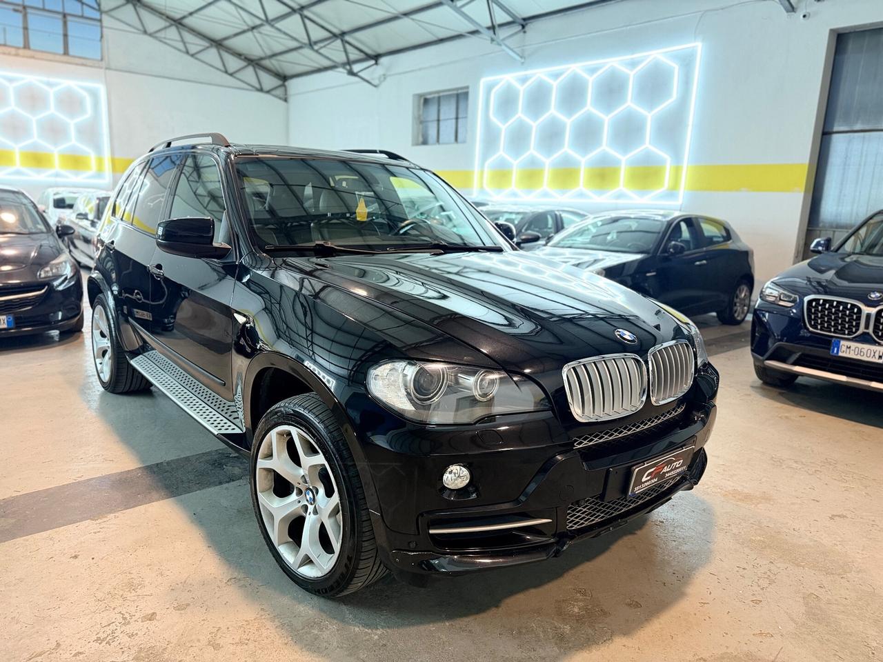 Bmw X5 30D XDrive MSport 235CV