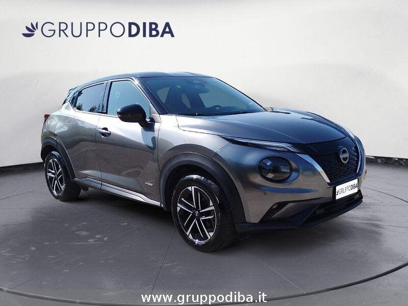 Nissan Juke II 2024 1.6 hev N-Connecta