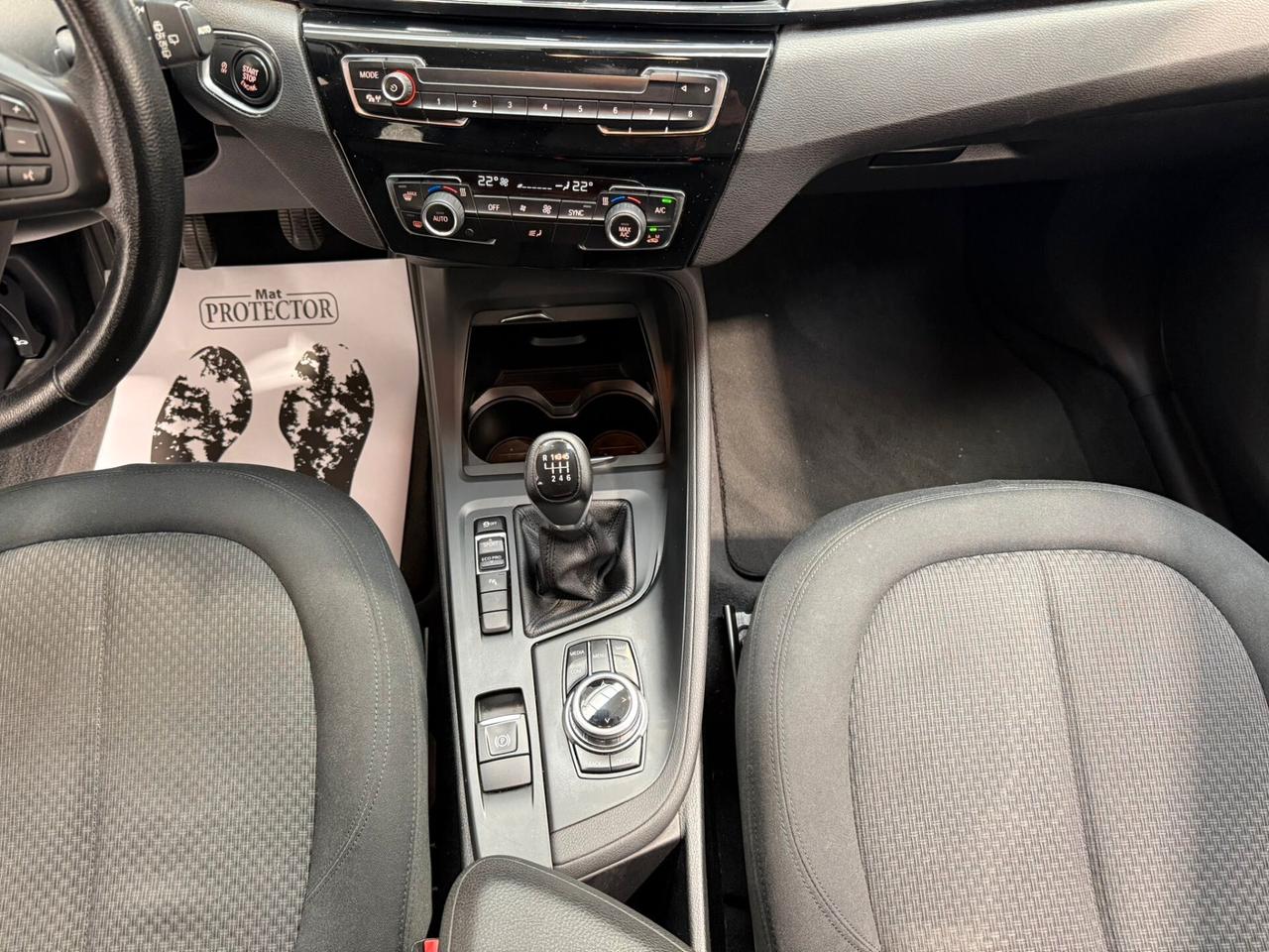 Bmw X1 sDrive18d Business
