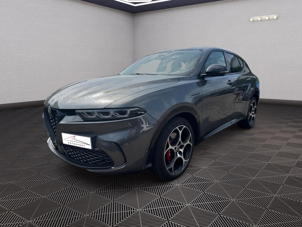 Alfa Romeo Tonale VELOCE 2025- UNICO PROP.