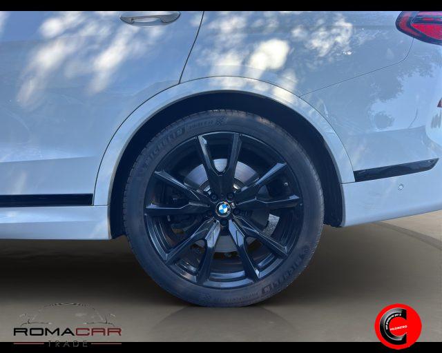 BMW X7 M 60i xDrive 48V