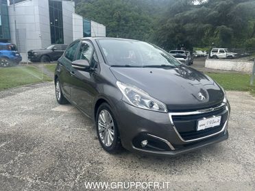 Peugeot 208 BlueHDi 75 5 porte Active