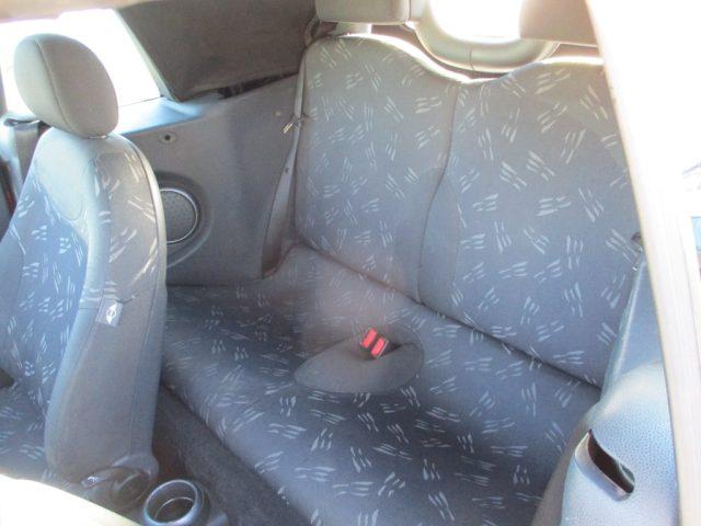 MINI Cabrio Mini 1.6 16V One Cabrio