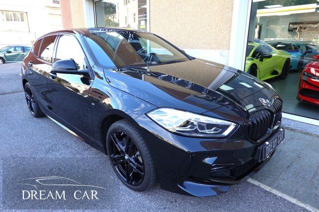 BMW 120 d xDrive 5p. Msport SEDILI A GUSCIO ELETTRICI