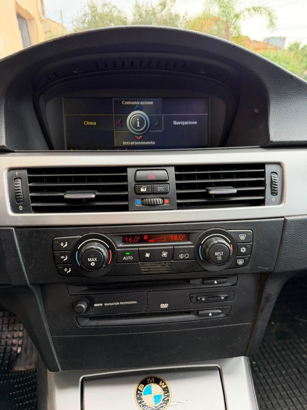 Bmw 320 320d cat MSport