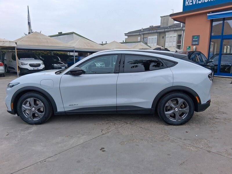 Ford Mustang Mach-E Standard Range 269 CV