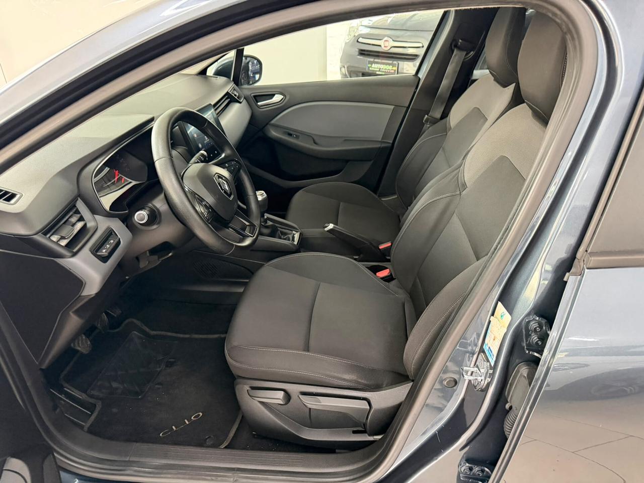Renault Clio Blue dCi 115 CV 5 porte Initiale Paris