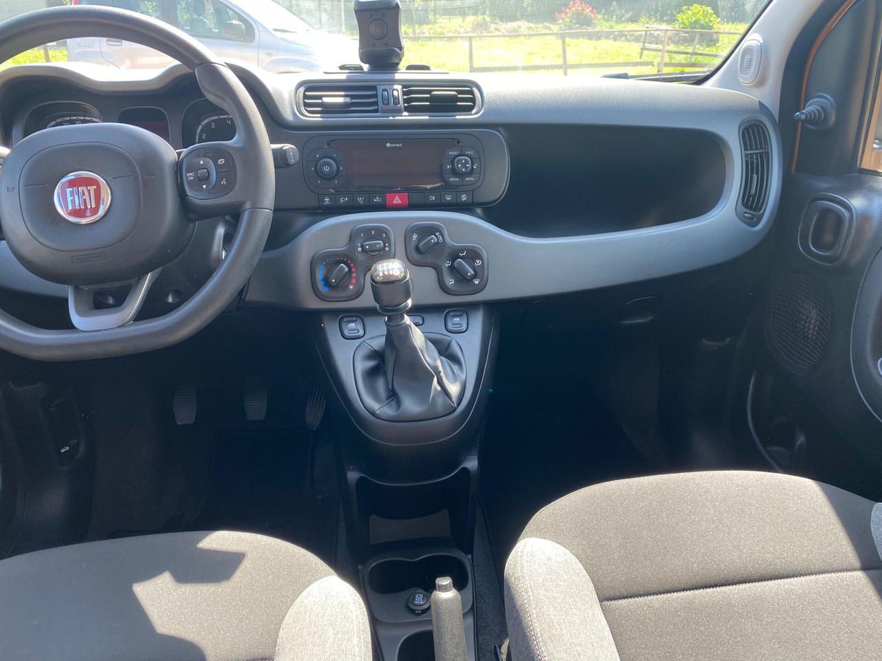 Fiat Panda 1.2 EasyPower City Life