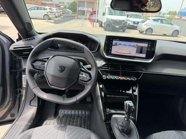 Peugeot 2008 PureTech 100 S&S Allure