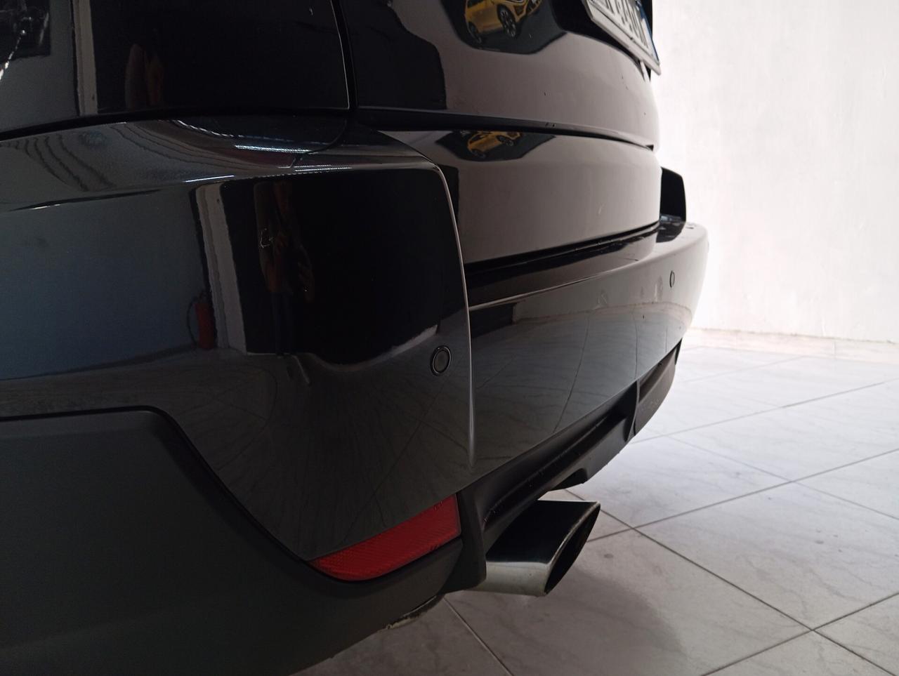 Bmw X3 2.0 diesel 177 CV automatico CON GARANZIA