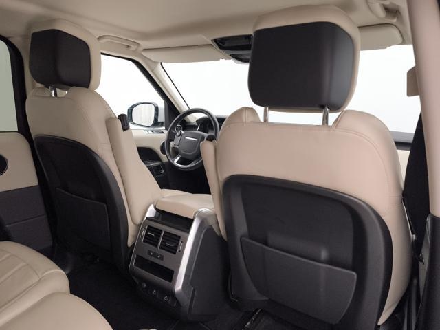 LAND ROVER Range Rover Sport 3.0d i6 mhev HSE 249cv auto