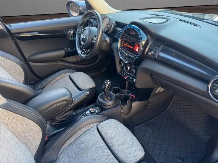 MINI Cooper Business 5p 1.500cc~Unipro~Promo Finanziamento