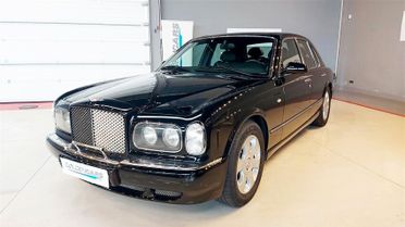 Bentley Arnage Red Label