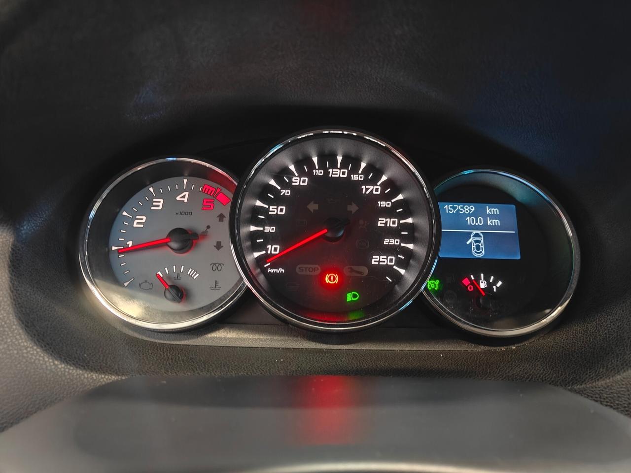 Renault Mégane 1.5 dCi 110CV SporTour GT Line