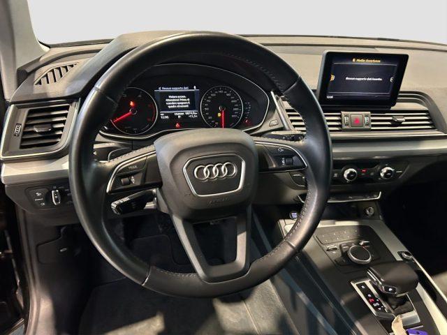 AUDI Q5 Q5 2.0/40 TDI 190 CV quattro S tronic