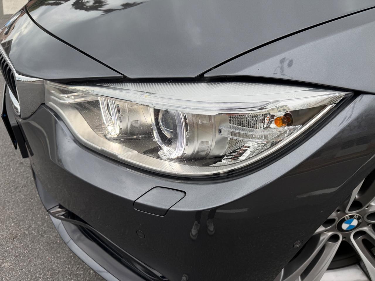 Bmw 428 428i Coupé xDrive Sport auto