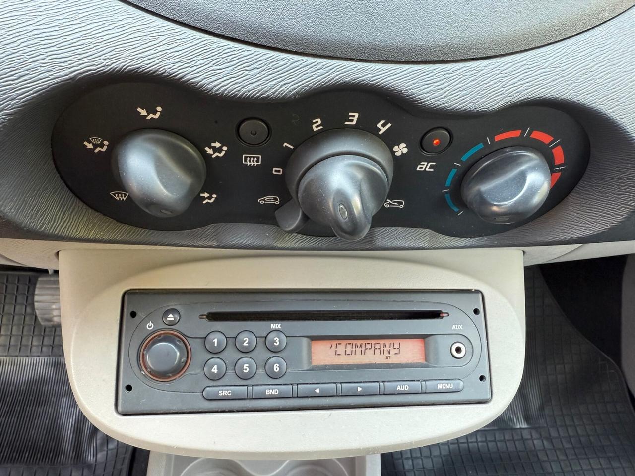 Renault Twingo 1.2 BENZINA NEO-PAT