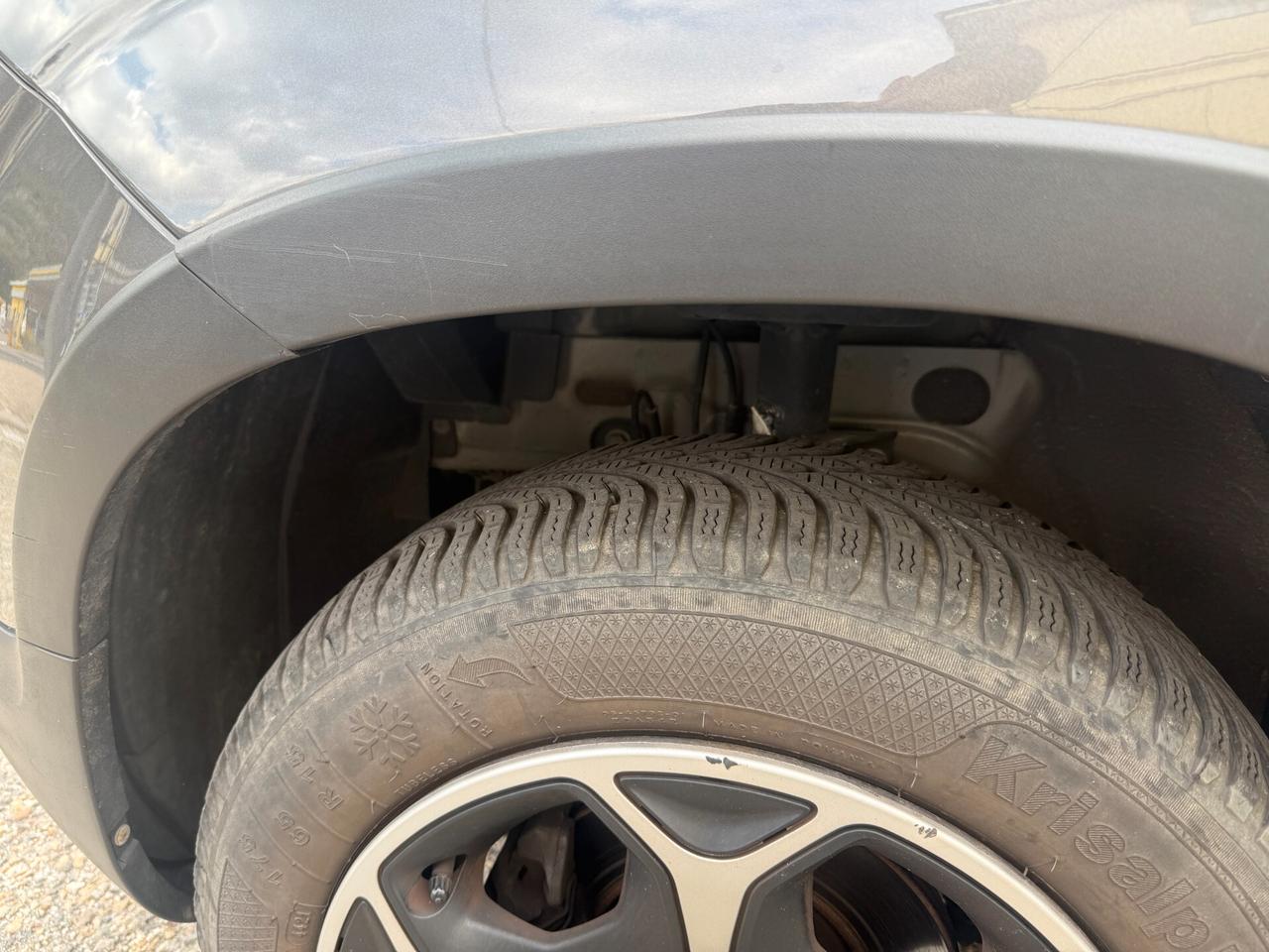 Fiat Panda 0.9 TwinAir Turbo S&S 4x4 City Cross