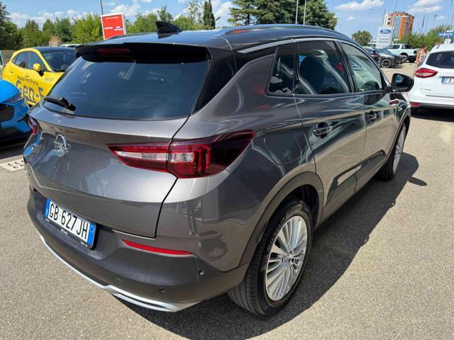OPEL Grandland X 1.5 diesel Ecotec Start&Stop Advance