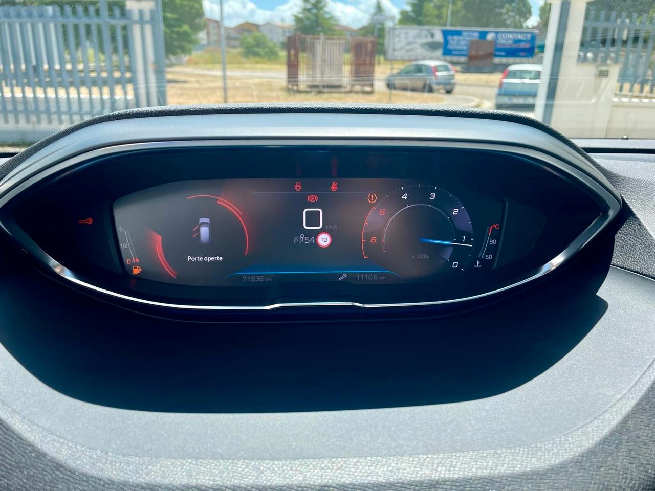 Peugeot 3008 BlueHDi 130 S&S Allure Pack