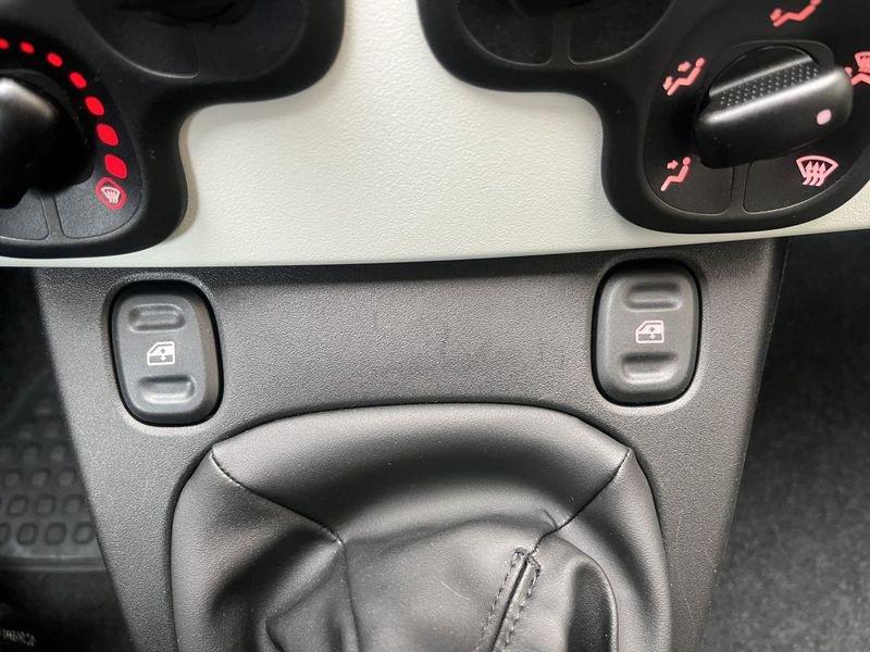 FIAT Pandina Pandina Cross 1.0 firefly hybrid s&s 70cv