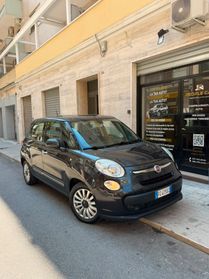 Fiat 500L 1.3 Diesel Automatica