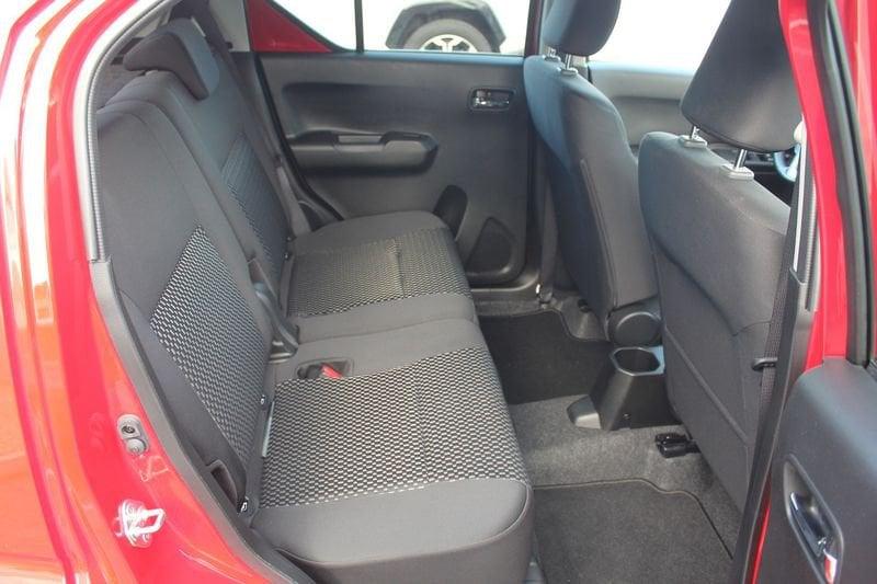 Suzuki Ignis Ignis 1.2 Hybrid 4WD All Grip Top