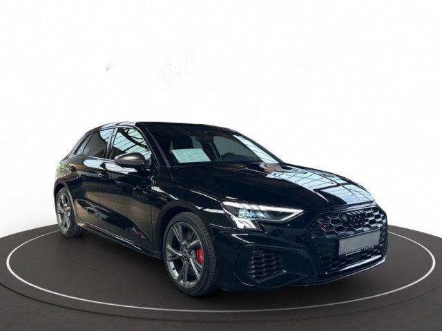 AUDI S3 SPB TFSI 310 CV quattro S tronic