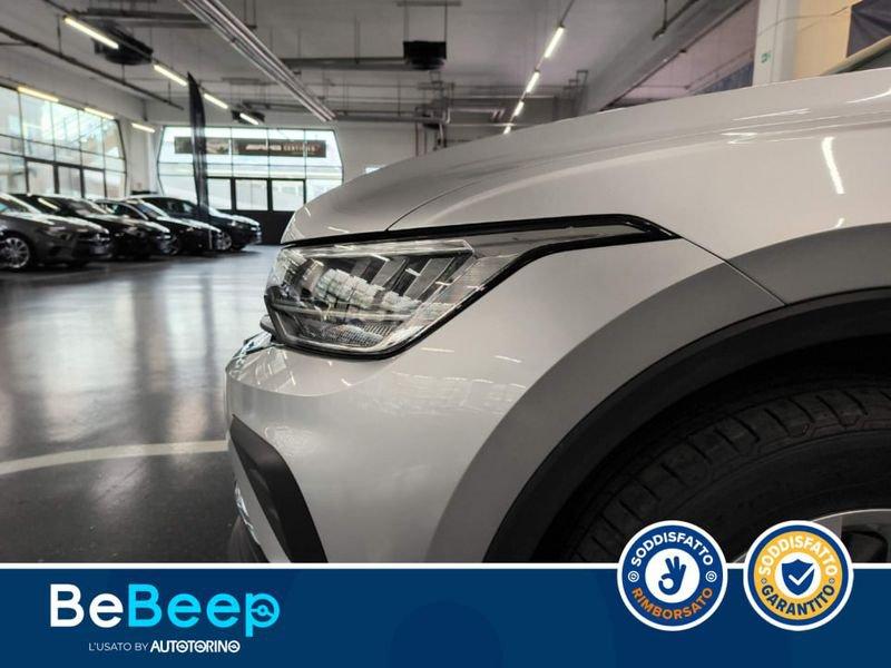 Volkswagen Tiguan 1.4 TSI EH LIFE DSG