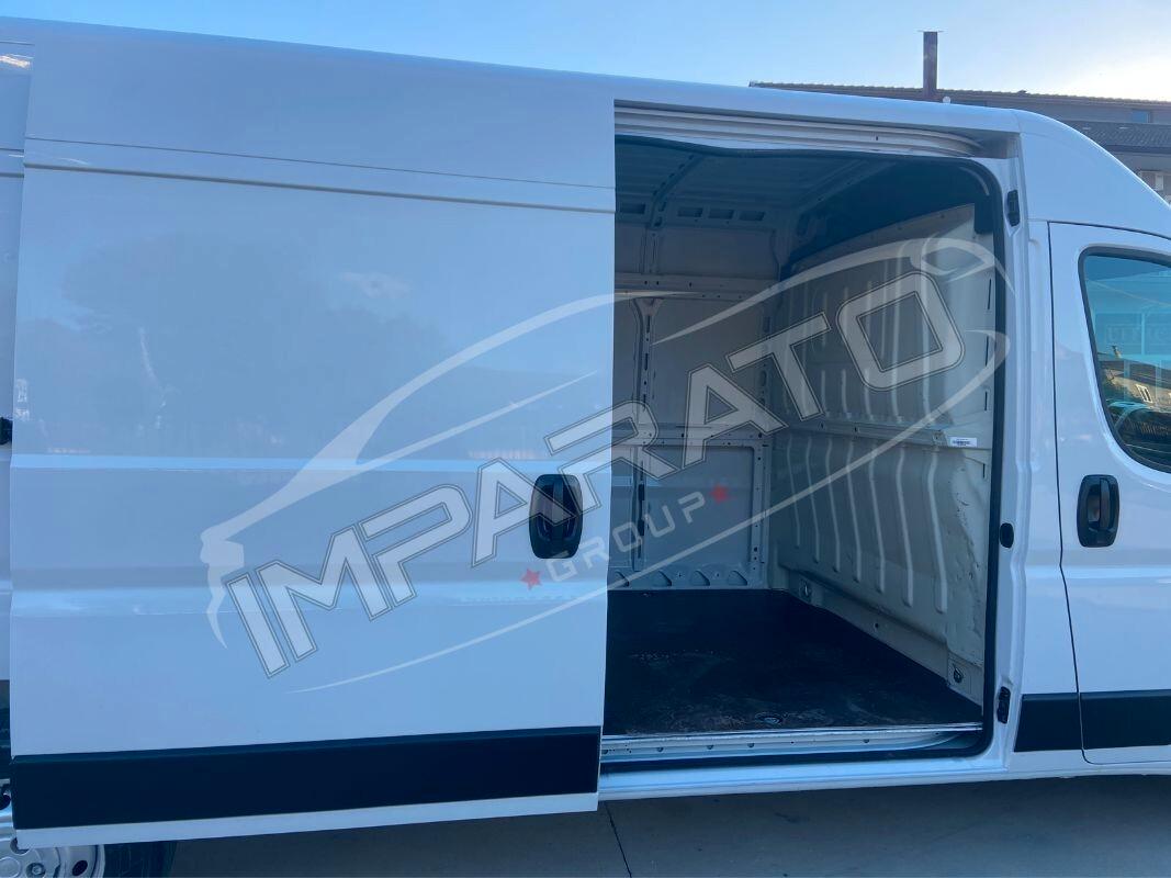 Fiat Ducato MAXI 35 LH2 2.3 MJT 140CV E6DT