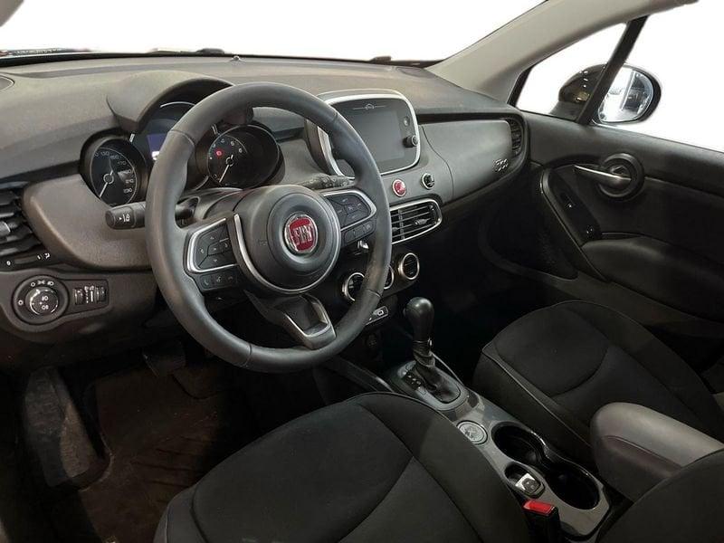 FIAT 500X 2022 1.5 t4 hybrid 130cv dct