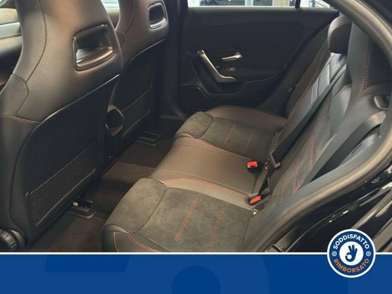 Mercedes-Benz Classe A 180d Automatic AMG Line Advanced Plus Extra