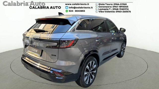 RENAULT Austral Austral Full Hybrid E-Tech 200 CV Techno