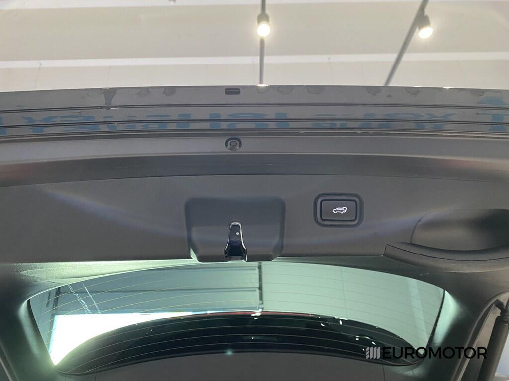 Kia Sportage 1.6 CRDi MHEV GT-line Plus DCT