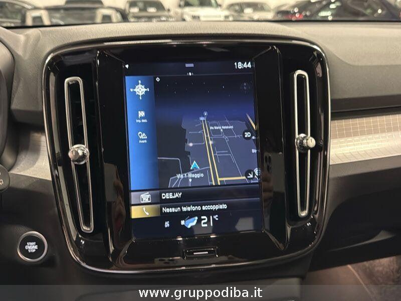 Volvo XC40 Diesel 2.0 d3 Momentum awd geartronic