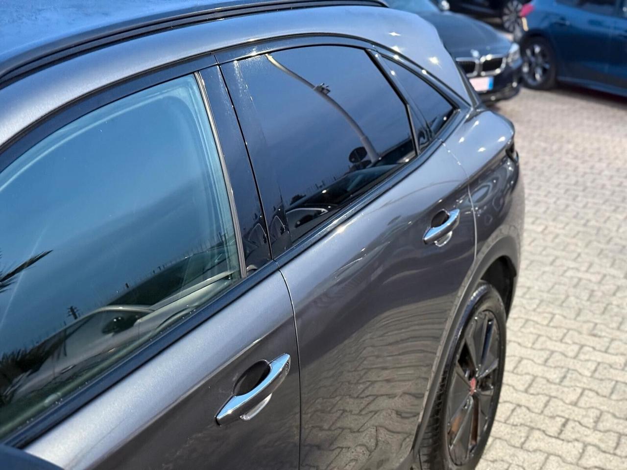 Nuova Ds 7 BlueHDi 130 aut. Performance Line Laser Led