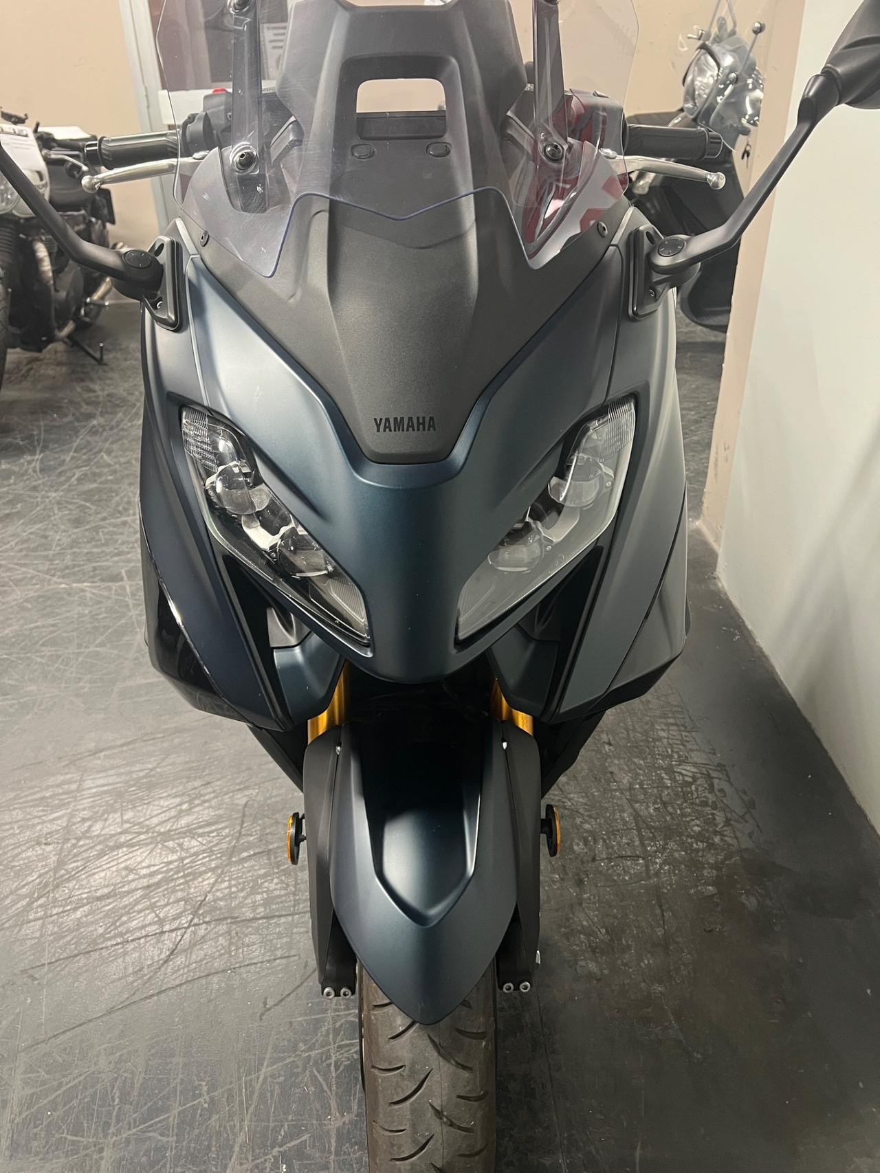 Yamaha T Max 560 Tech