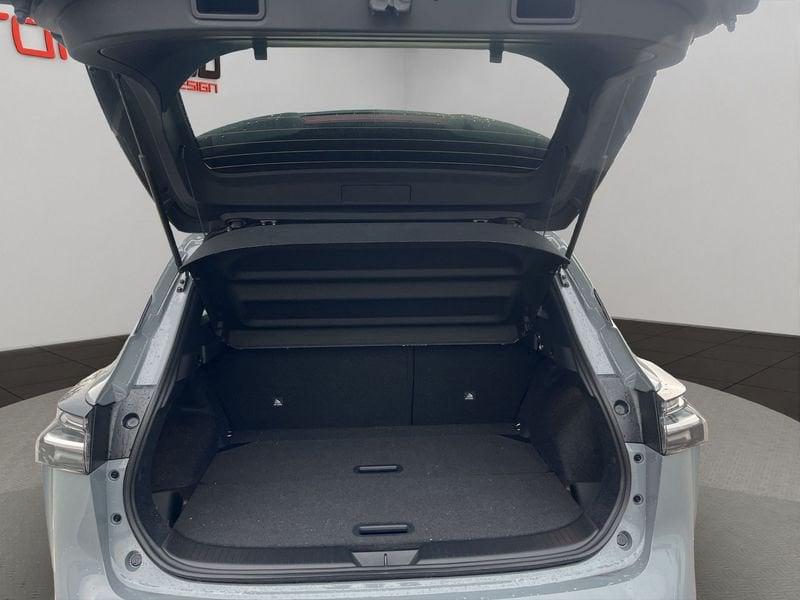 Nissan Qashqai Qashqai 1.3 mhev N-Connecta 2wd 158cv xtronic