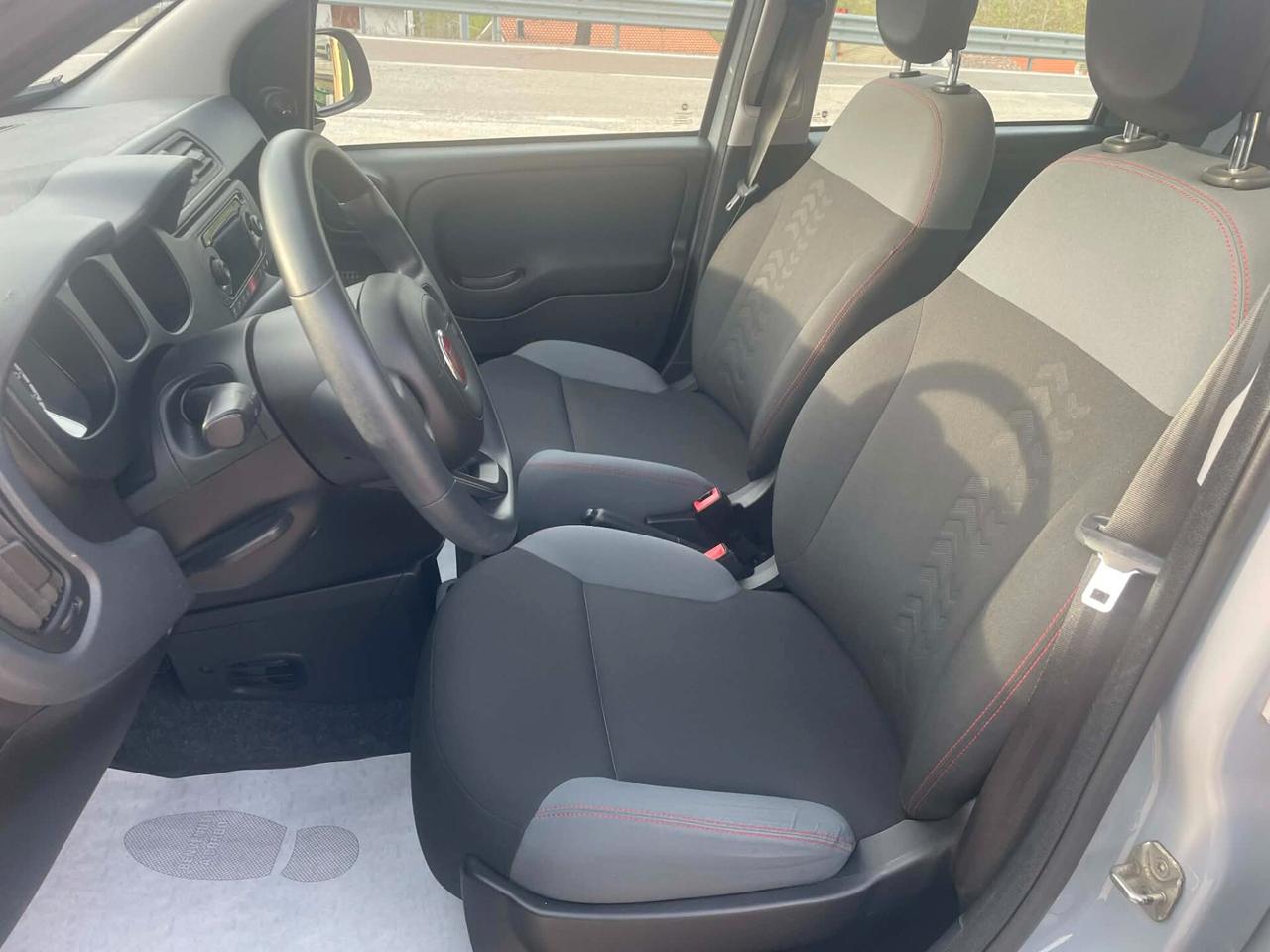 Fiat Panda 1.2 EasyPower Easy