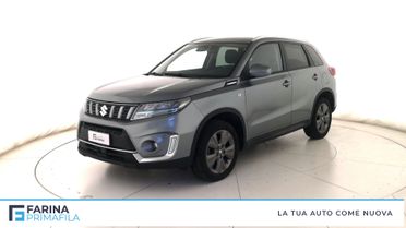 SUZUKI Vitara II 2018 - Vitara 1.4h Cool 2wd