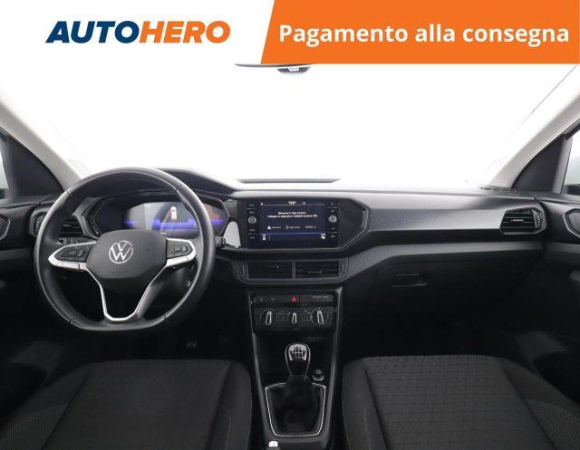 VOLKSWAGEN T-Cross 1.0 TSI 110 CV Style