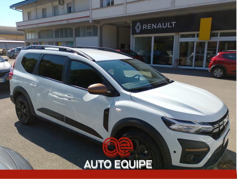 Dacia Jogger Jogger 1.0 TCe GPL 100 CV 5 posti Extreme Up