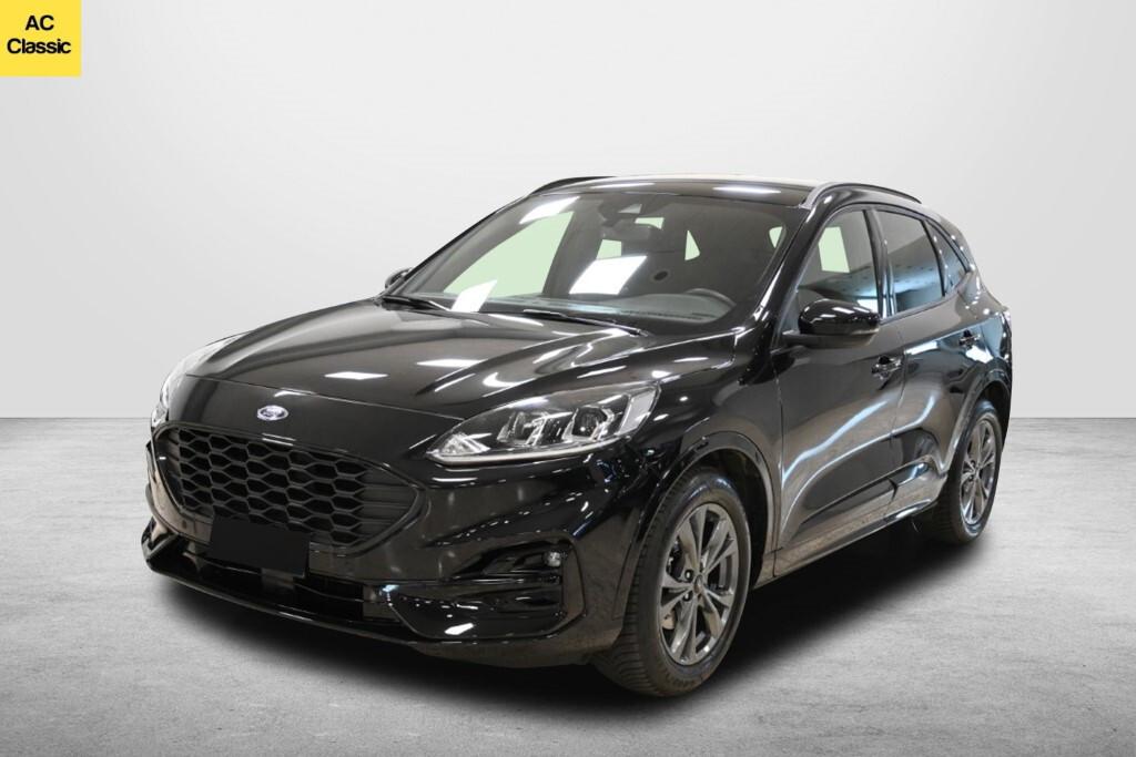 FORD KUGA ST-LINE 2.0 ECOBLUE 120CV AUT.