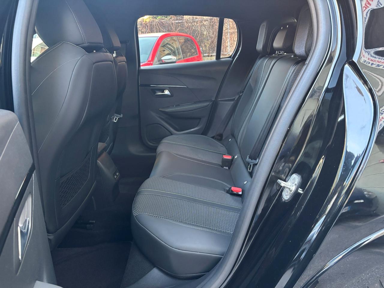 Peugeot 208 PureTech 100 Stop&Start 5 porte GT Pack PREZZO REALE