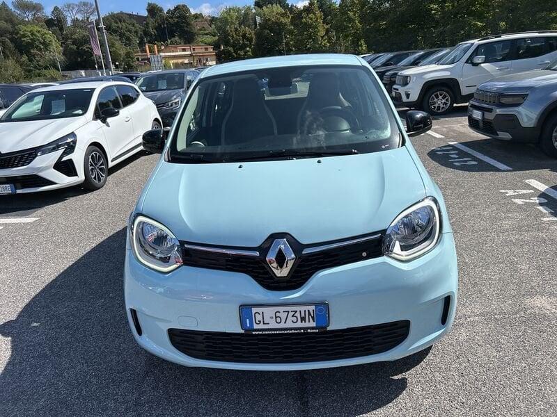 Renault Twingo III 2019 1.0 sce Zen 65cv