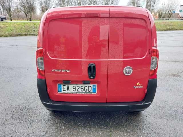 Fiat Fiorino 1.4 NATURAL POWER CARGO 2 POSTI