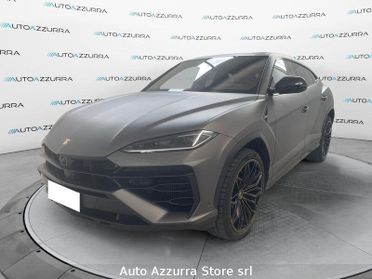 Lamborghini Urus Urus SE | IVA, TETTO, 23", B&O