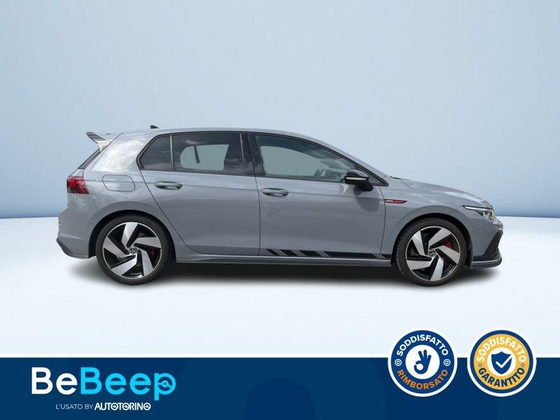Volkswagen Golf 2.0 TSI GTI CLUBSPORT 45 300CV DSG