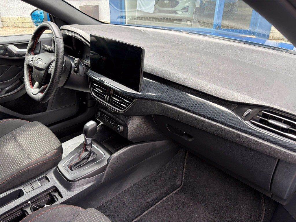 FORD Focus 1.0 ecoboost h ST-Line 125cv powershift del 2023