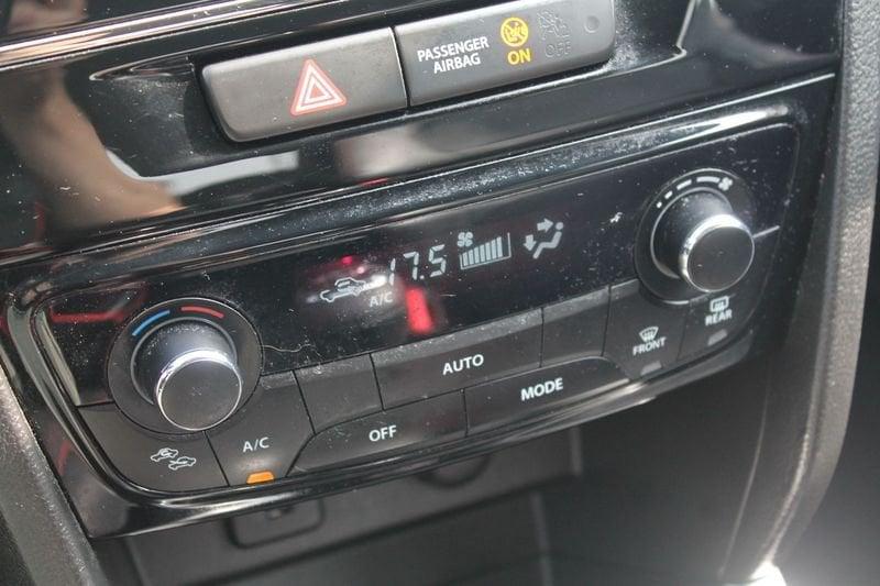 Suzuki Vitara 1.4 Boosterjet 4WD All Grip S